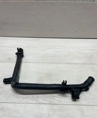Volkswagen PASSAT B7 Engine coolant pipe/hose 03L121065AJ