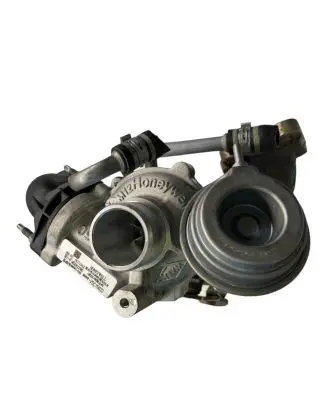 Peugeot 208 Turbo 9830922980