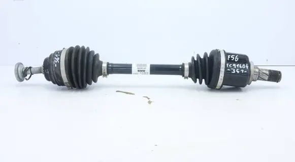 Mini One - Cooper F56 F55 Front driveshaft 8643361