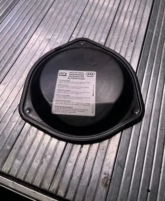 Audi A6 S6 C6 4F Other body part 8E0010162P