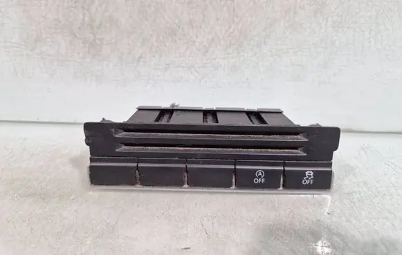 Volkswagen Tiguan Traction control (ASR) switch 5N2927132AB