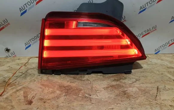 BMW 5 GT F07 Tailgate rear/tail lights 7199638