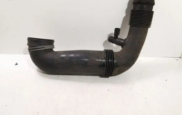 Audi Q7 4L Intercooler hose/pipe 7L8129571B