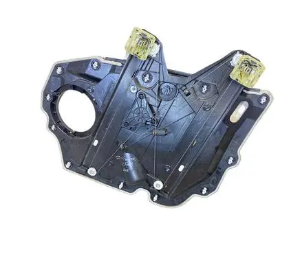 Ford Escape IV Front door window regulator with motor CM0940700 0130822088 JX7T14C676AA