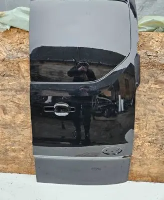 Ford Transit Custom Back/rear loading door 