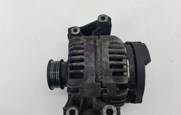 Fiat Croma Generator/alternator 51734824
