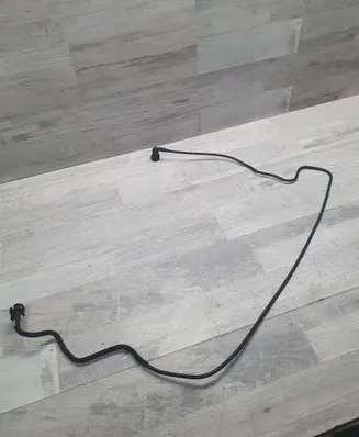 Volvo XC70 Engine coolant pipe/hose 31319631
