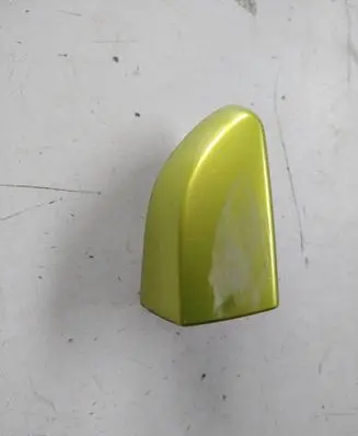 Hyundai Kona I Front door exterior handle