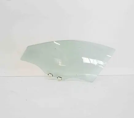 Mazda CX-3 Front door window glass four-door 43R00014