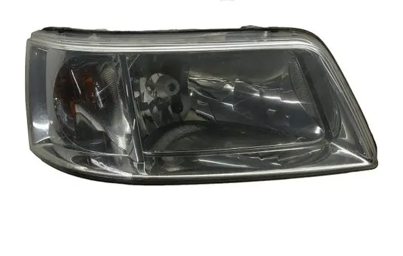 Volkswagen Transporter - Caravelle T5 Headlight/headlamp 7H1941016J 0301191302 13661367