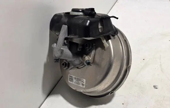 Audi A6 S6 C7 4G Brake booster 4G1612103G 204GN0G04A130C