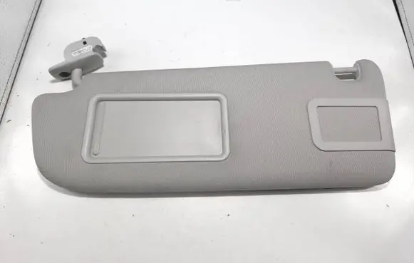 Audi A6 S6 C6 4F Sun visor 4F0857551 09412209