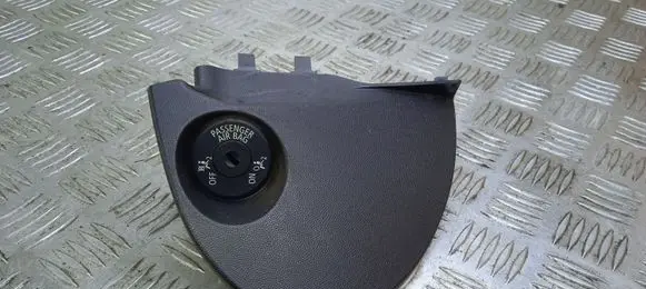 Mini One - Cooper Clubman R55 Dashboard side end trim 2752906