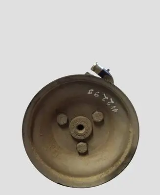 Fiat Doblo Power steering pump 26034123
