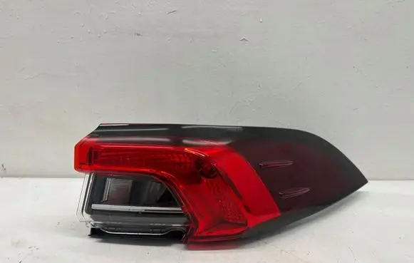 Toyota Corolla E210 E21 Tailgate rear/tail lights 02D11