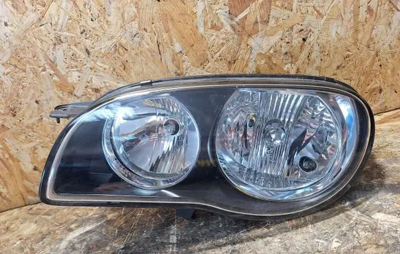 Toyota Corolla E110 Headlight/headlamp