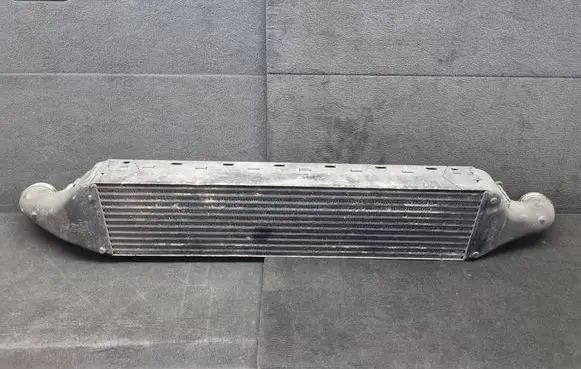 Audi A6 S6 C7 4G Intercooler radiator 4G0145805J