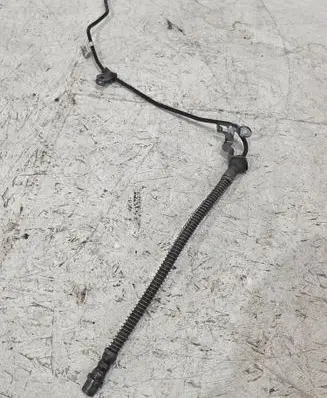 Bentley Continental Brake line pipe/hose 971611707E 971611707