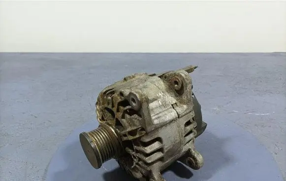 Generator/alternator