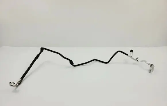 Audi A3 S3 8L Air conditioning (A/C) pipe/hose 1J1820741K