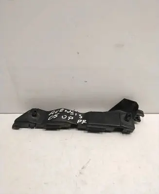 Toyota Avensis T250 Front bumper mounting bracket 5253505020