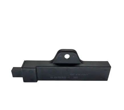 Interior comfort aerial antenna