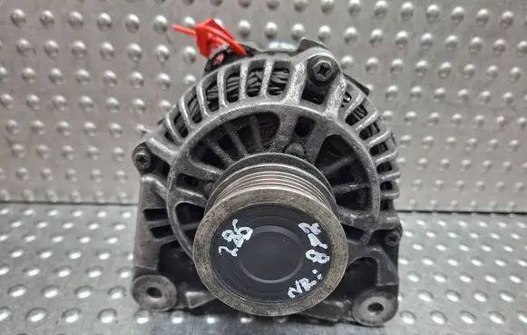 Renault Kangoo I Generator/alternator S27649812 8200120286