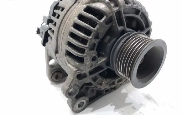 Generator/alternator
