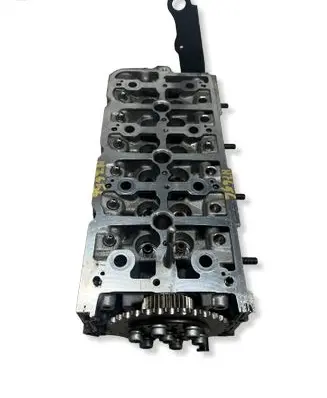 Audi Q7 4M Engine head 059353GC