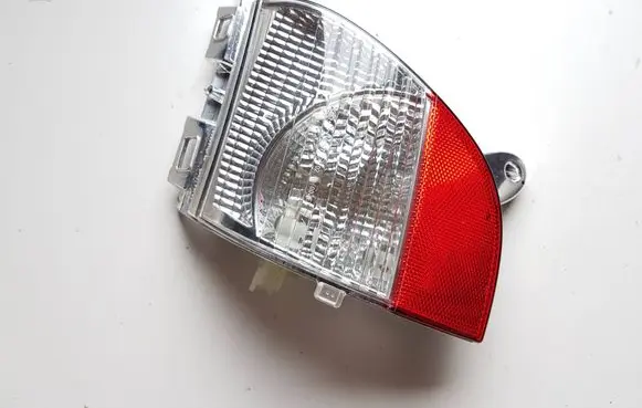 Citroen C3 Aircross Rear bumper light 9683074780 009774070002