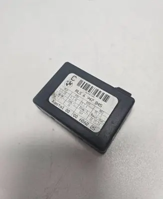 BMW 5 E60 E61 Rain sensor 6947845