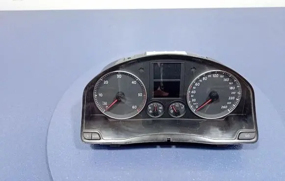 Volkswagen Golf IV Speedometer (instrument cluster) 1K0920851H