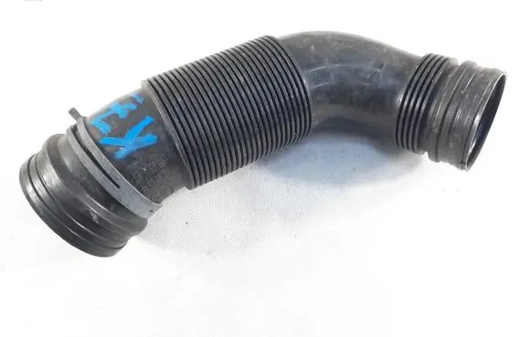 Volkswagen Golf VII Air intake hose/pipe 5Q0129654P