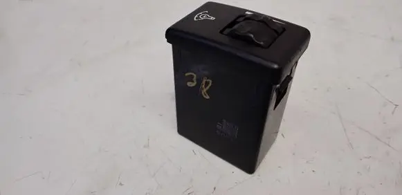 Panel lighting control switch