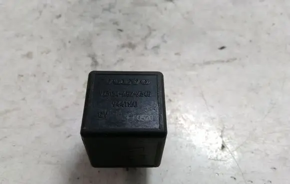 Volvo S60 Other relay 9441160