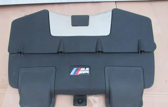 BMW X5 E70 Air filter box cover 7589647
