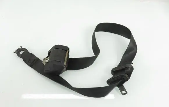 Opel Movano A Front seatbelt 