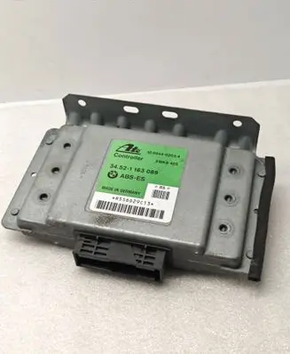 BMW Z3 E36 ABS control unit/module 34521163089 10094402034 R5S6D29C13