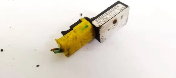 Honda Civic Airbag deployment crash/impact sensor 77970SNAA320M1 77970-SNA-A320-M1