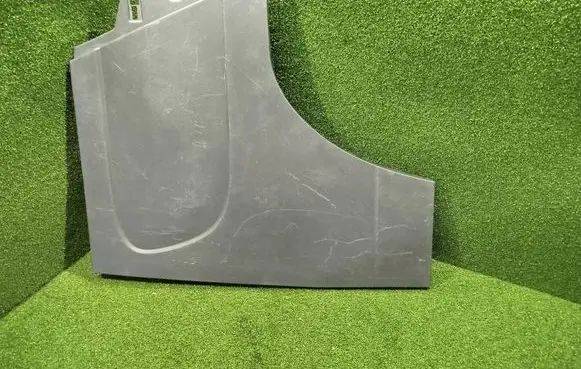 Renault Trafic III (X82) Trunk/boot lower side trim panel 769396972R 93450157