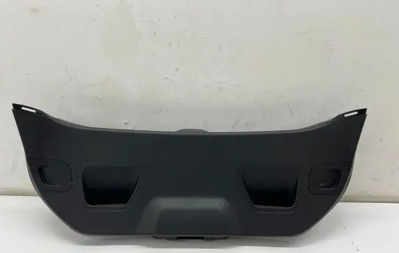 Ford Fiesta Tailgate trim H1BBA429A48A