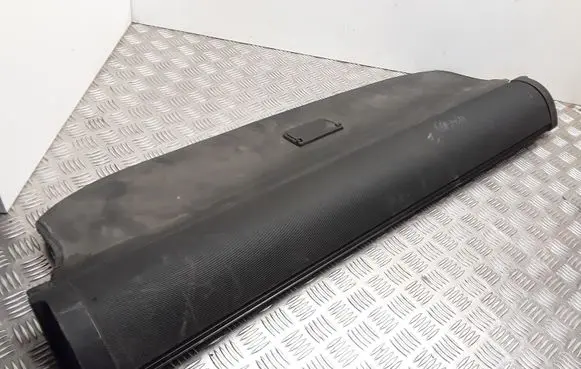 Audi A4 S4 B7 8E 8H Parcel shelf load cover 8E9863553