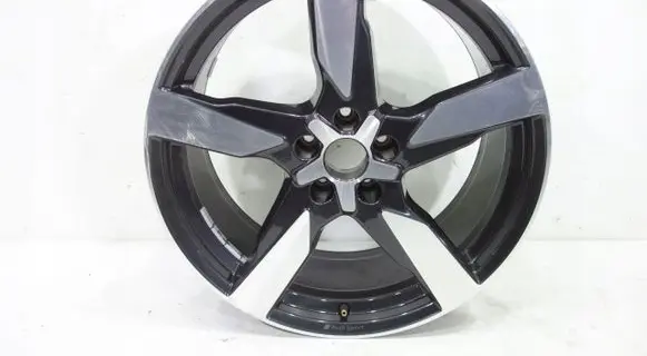 Audi A6 S6 C8 4K R20 alloy rim 4K0601025AD