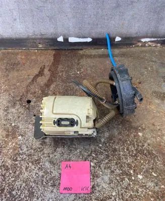 Seat Cordoba (6L) In-tank fuel pump 