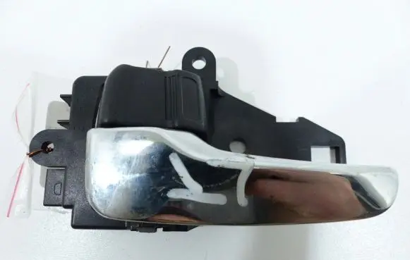 Mitsubishi Lancer VIII Rear door interior handle IMPRK722688