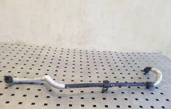 Volkswagen PASSAT B8 Vacuum line/pipe/hose 5Q2612041