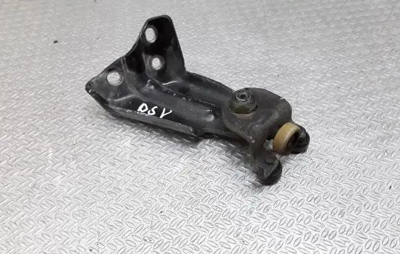 Peugeot Boxer Sliding door upper roller guide/hinge 