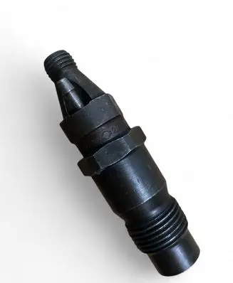 Fuel injector