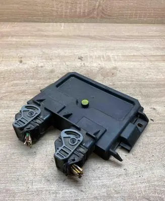 Peugeot 206 Engine control unit/module ECU 9640899880 9639587680