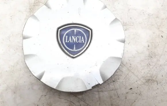 Original wheel cap